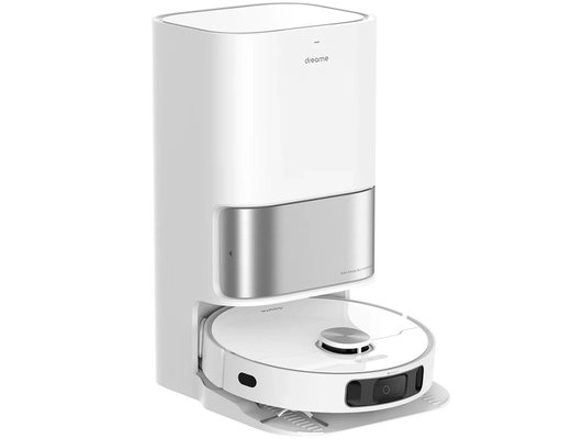 Робот-пылесос DREAME Bot L10s Ultra